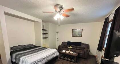 1 Bed 1 Bath Apartment at Northtowne Apartments!
