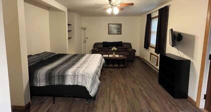 1 Bed 1 Bath Apartment at Northtowne Apartments!