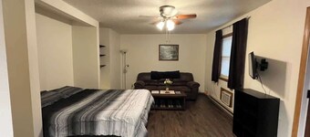 201 E Veterans St Apt J by Patriot Properties