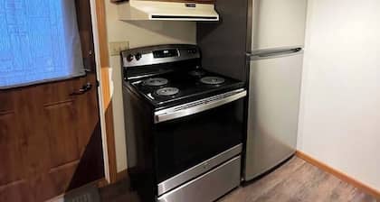 201 E Veterans St Apt J by Patriot Properties