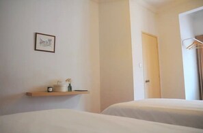 5 Schlafzimmer