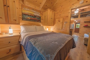 1 habitación, cuna de viaje, wifi gratis y ropa de cama