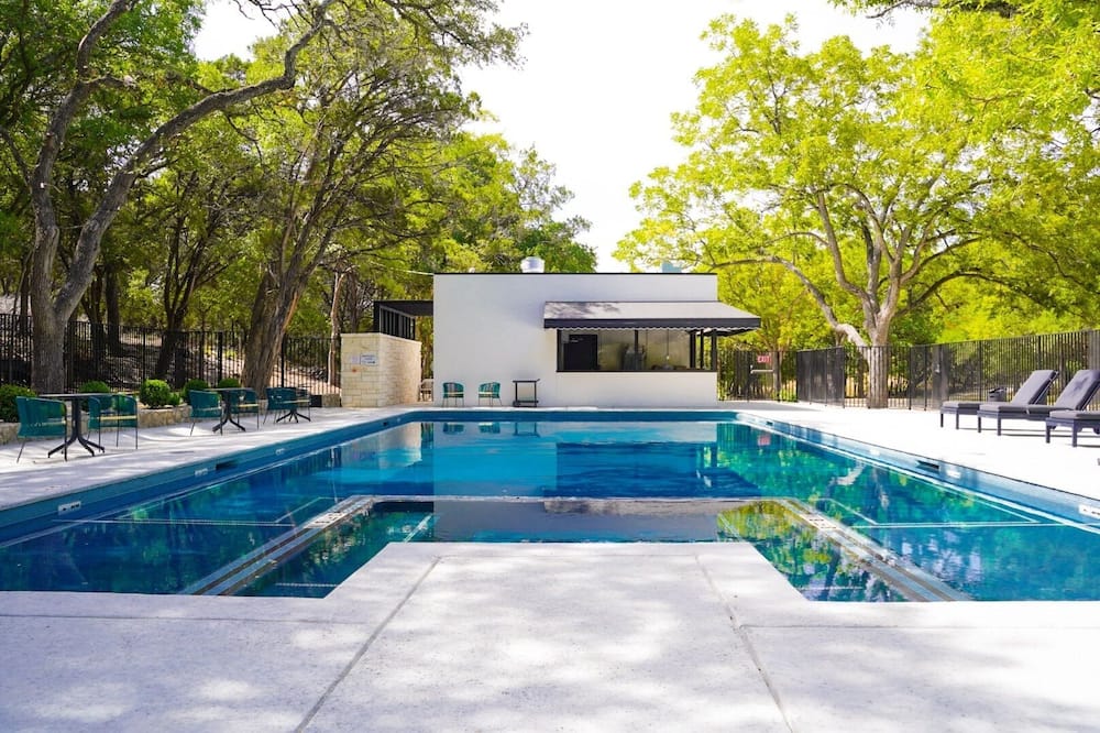 Wimberley Inn
