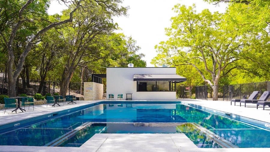 Wimberley Inn