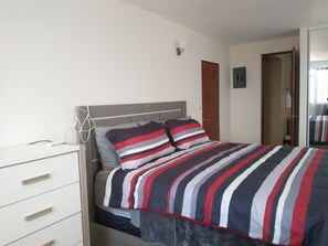 2 bedrooms, iron/ironing board, free WiFi, bed sheets - Hill House in a Great Location - Las Croabas.  (Fajardo)