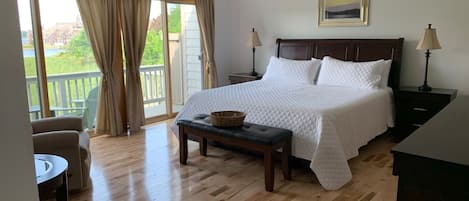 3 عدّة غرف نوم ومكتب وواي فاي وملاءات أسرّة