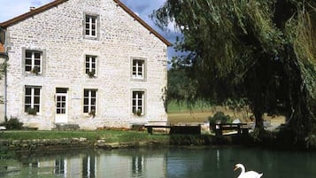 Exterieur