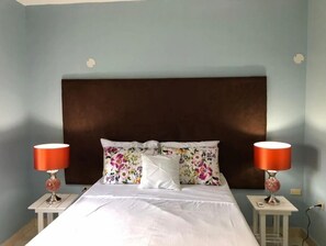 2 bedrooms, WiFi