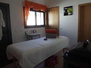 Spa - Casa Ceedina Bed and Breakfast (Batalha)