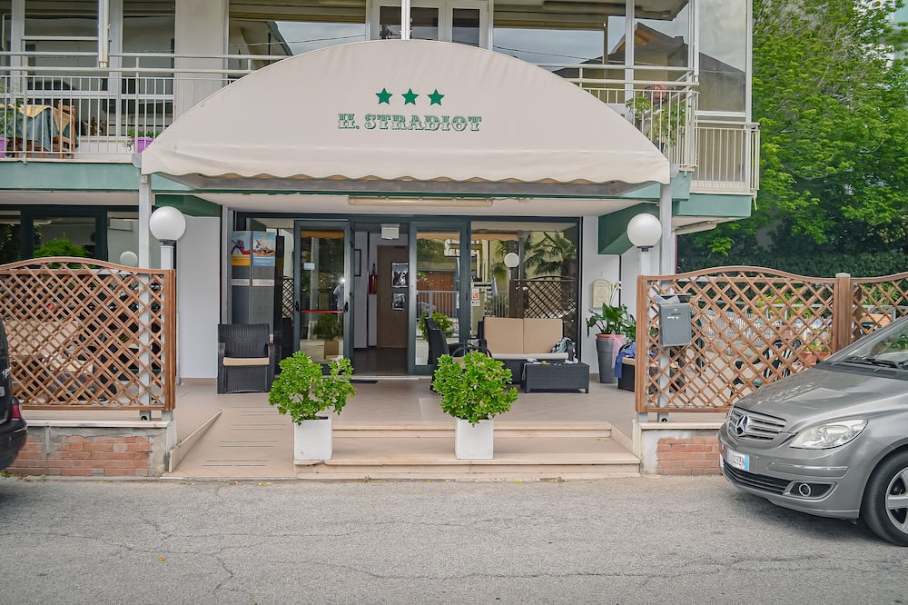 Hotel Stradiot