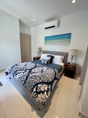 1 bedroom, WiFi, wheelchair access