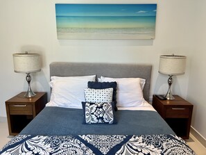 1 dormitorio, wifi, accesible en silla de ruedas