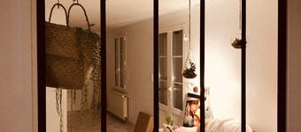 Domaine des Saussereaux