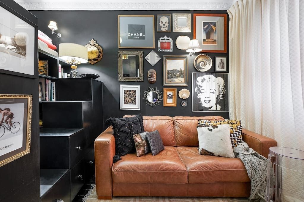 Getawayz NSW - The Orwell - Studio In The Heart Of Potts Point