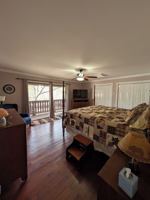 3 Schlafzimmer, kostenloses WLAN, Bettwäsche