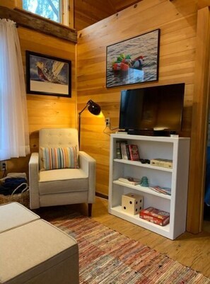 Smart TV, books