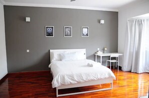 1 Schlafzimmer, WLAN