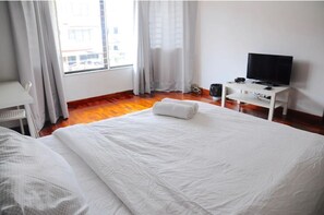 1 Schlafzimmer, WLAN