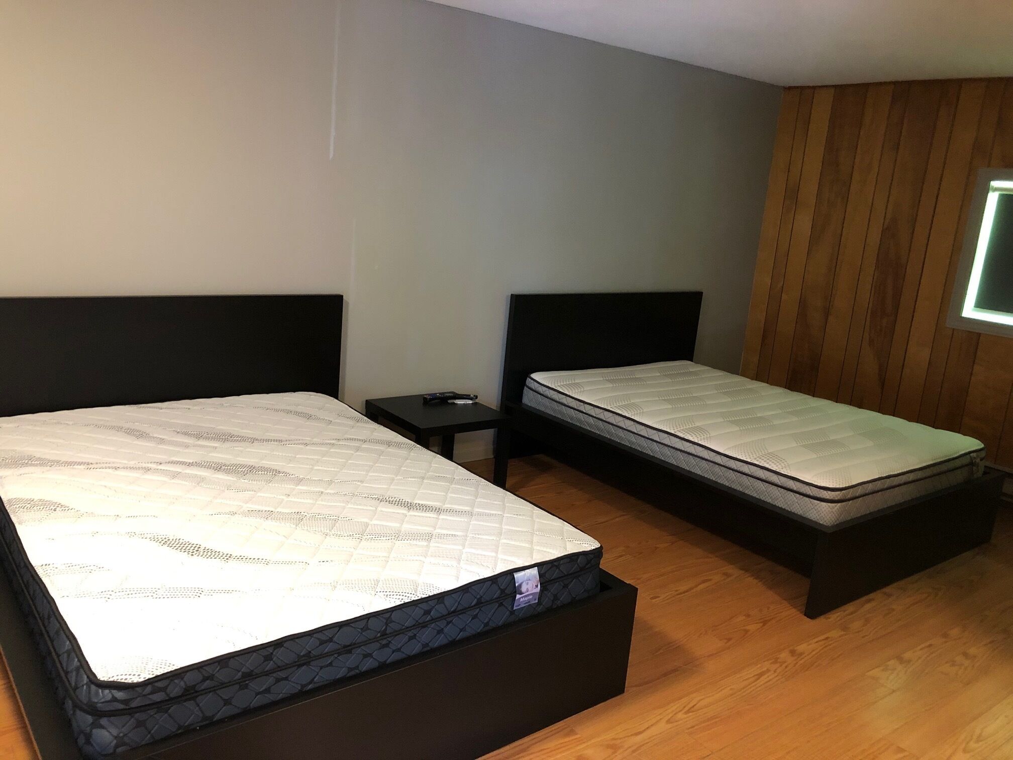 1 chambre, Wi-Fi gratuit, accès pour personnes à mobilité réduite