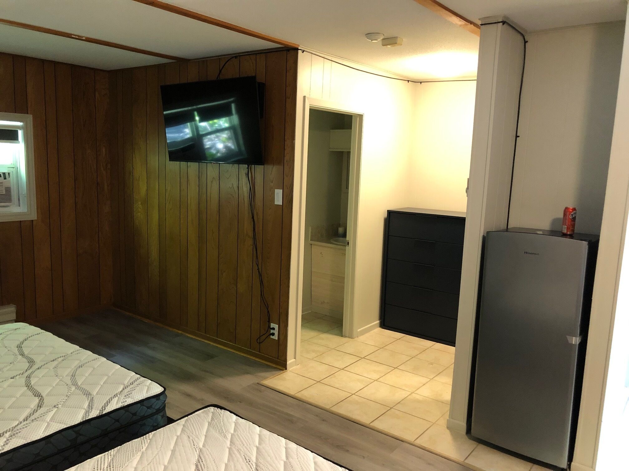 1 chambre, Wi-Fi gratuit, accès pour personnes à mobilité réduite