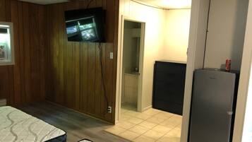 1 chambre, Wi-Fi gratuit, accÚs pour personnes à mobilité réduite