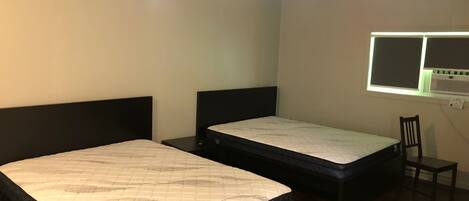 1 bedroom, free WiFi, wheelchair access