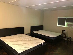 1 soverom, wi-fi (inkludert) og rullestolvennlig