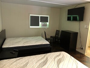 1 bedroom, free WiFi, wheelchair access