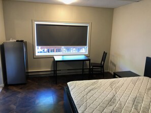 1 bedroom, free WiFi, wheelchair access