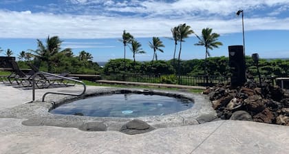 #41 Turtle Hut at Punalu`u Black Sand Beach * Most 5 Star Ratings