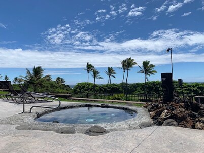 #41 Turtle Hut at Punalu`u Black Sand Beach * Most 5 Star Ratings