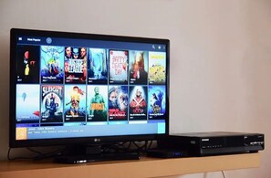 Télévision