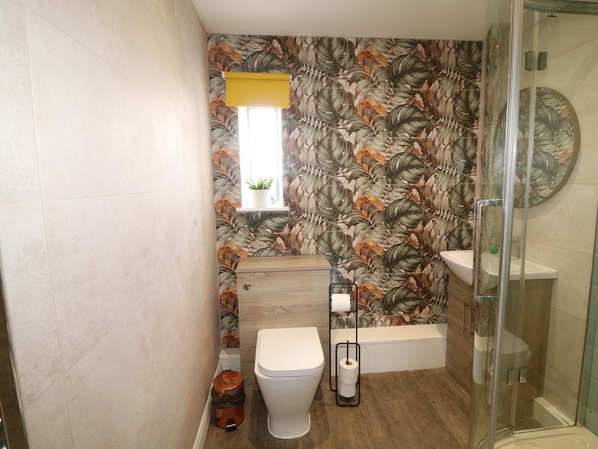 Kamar mandi