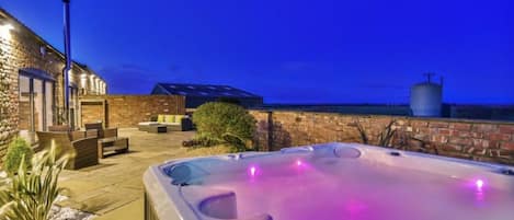 Maison | Spa