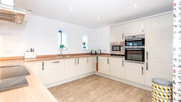 House | Private kitchen