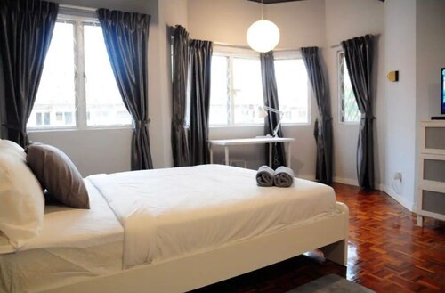 *PROMO* GRAYHAUS BU3 2 Storey 4+3BR @ Bandar Utama