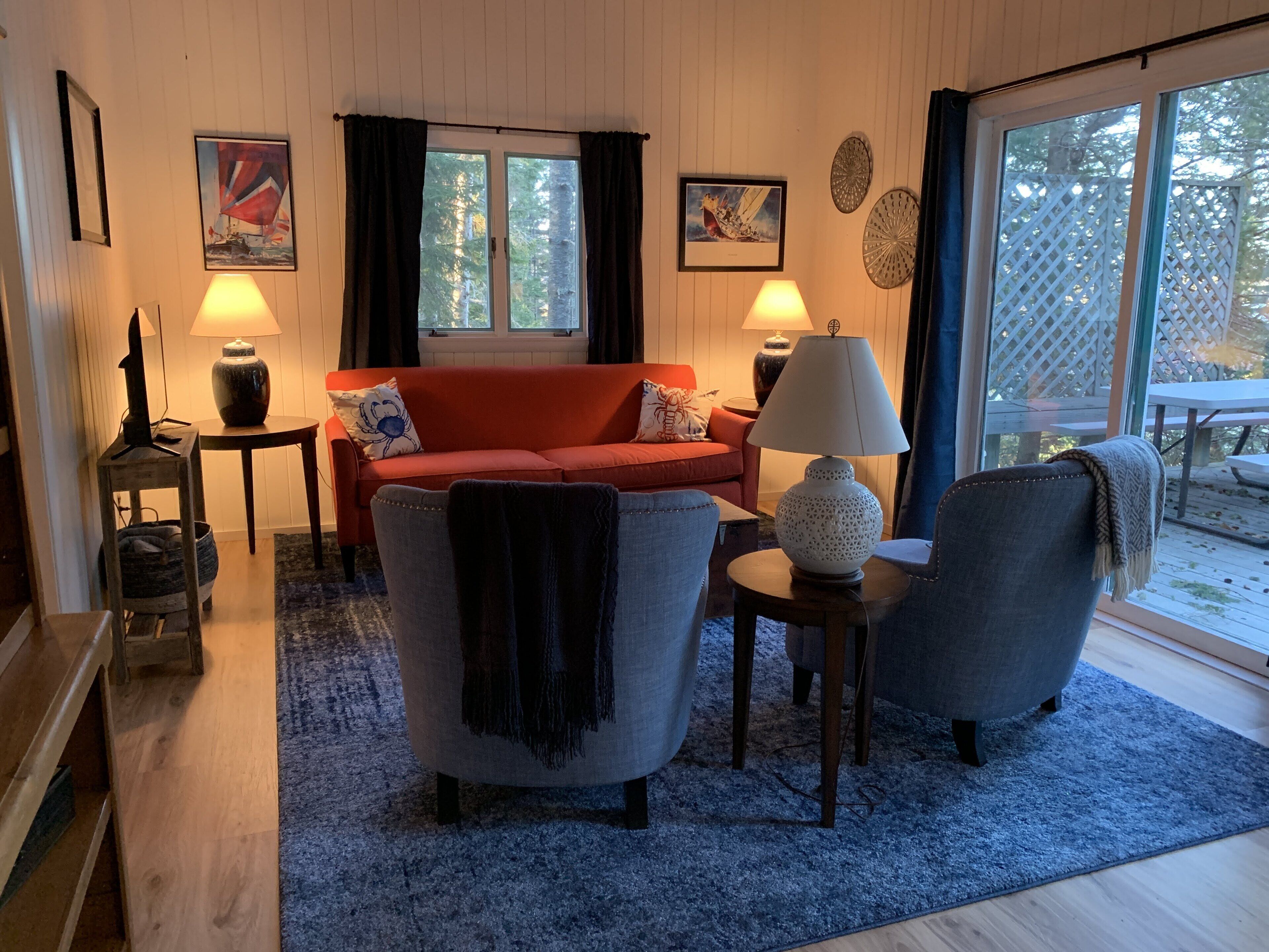 TV connectée, livres