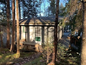 Exteriör