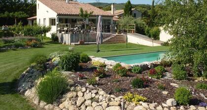 Gßte 4 étoiles en Provence