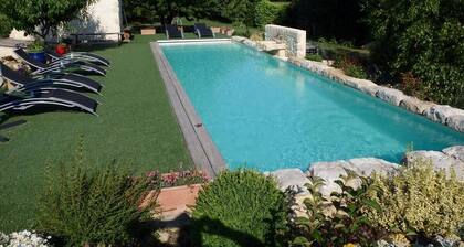 4-star gîte in Provence