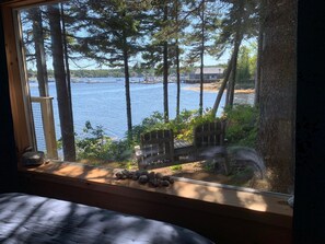 4 slaapkamers, een strijkplank/strijkijzer, gratis wifi, beddengoed