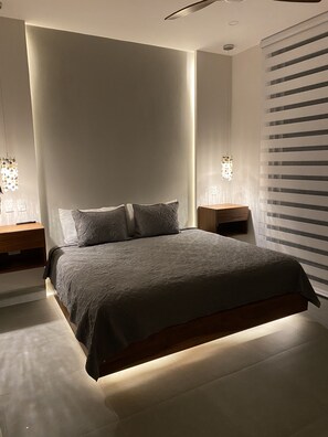 3 chambres, coffres-forts dans les chambres, Wi-Fi gratuit