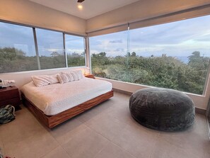 3 habitaciones, caja de seguridad en la habitación y wifi gratis