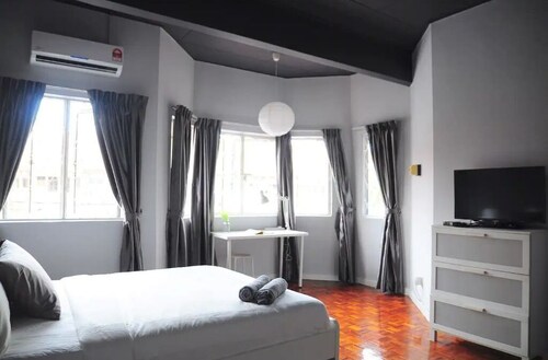 GRAYHAUS BU3 Superior Room @ Bandar Utama