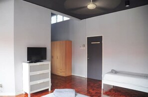 1 habitación 