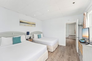 1 bedroom, Internet, bed sheets