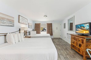 1 bedroom, Internet, bed sheets