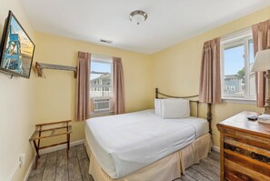 3 dormitorios, Internet, ropa de cama