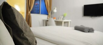 GRAYHAUS BU3 Deluxe Room @ Bandar Utama