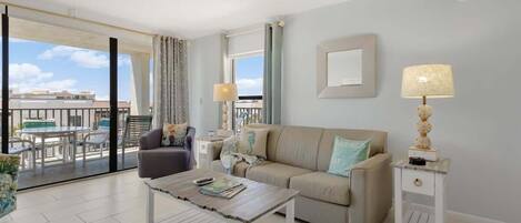 Smart-TV, Arbeitsbereiche